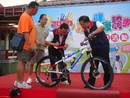 2010年活力健康單車活動